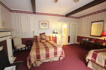 Posada Tara Manor Inn