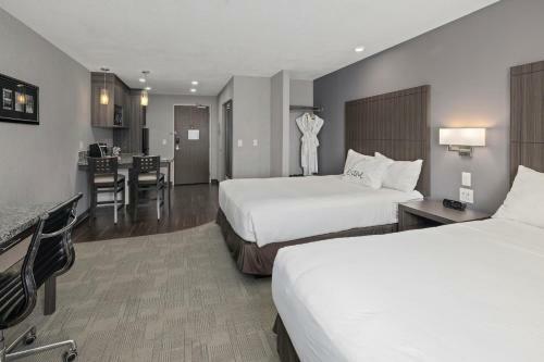 Hotel Home Inn & Suites-saskatoon South