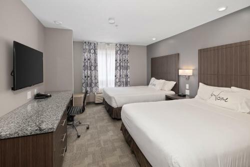 Hotel Home Inn & Suites-saskatoon South