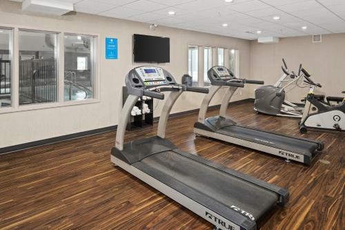 Hotel Home Inn & Suites-saskatoon South