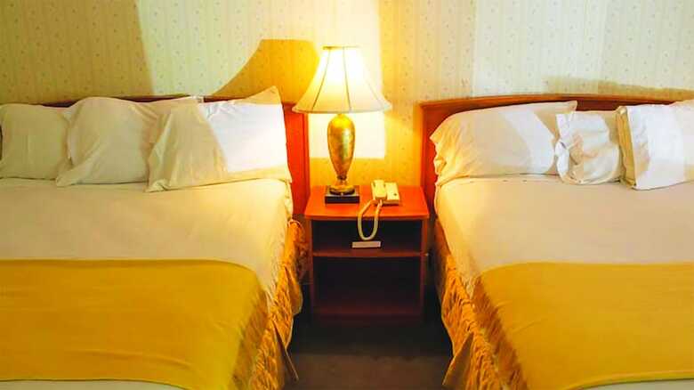 Hotel Northern Queen Inn