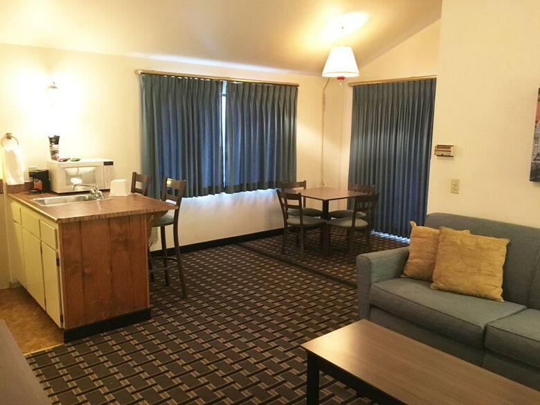 Hotel Northern Queen Inn