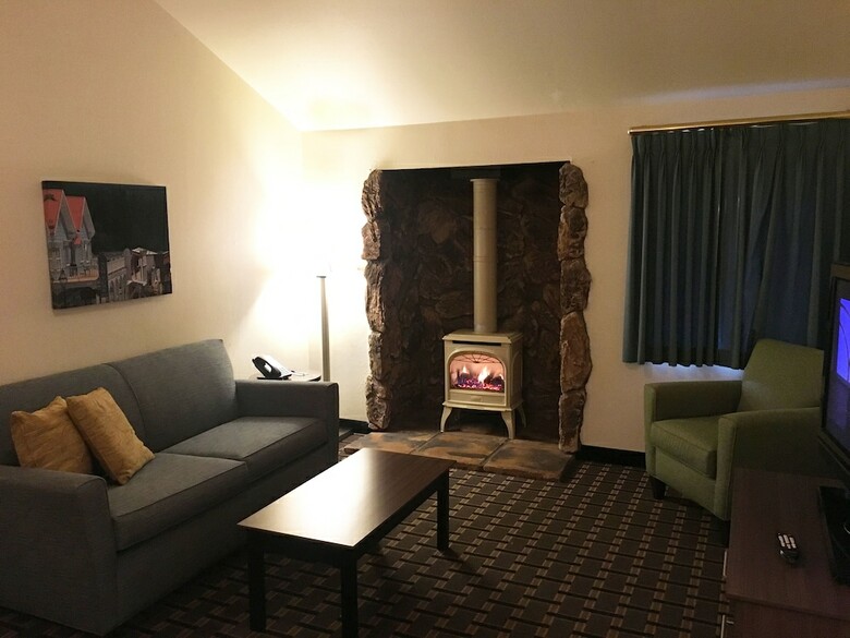 Hotel Northern Queen Inn