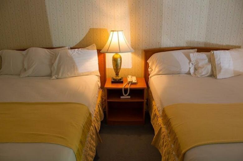 Hotel Northern Queen Inn