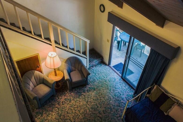 Hotel Northern Queen Inn