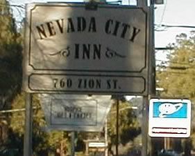 Posada Nevada City Inn