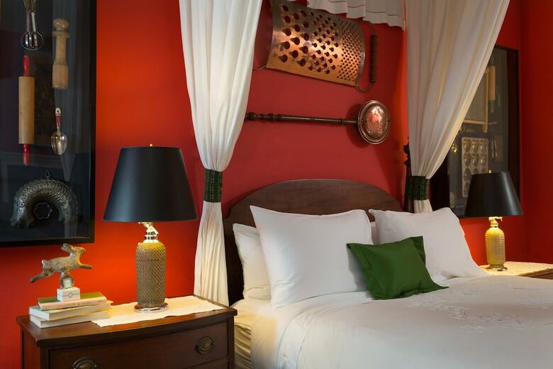 Posada Inn At Occidental