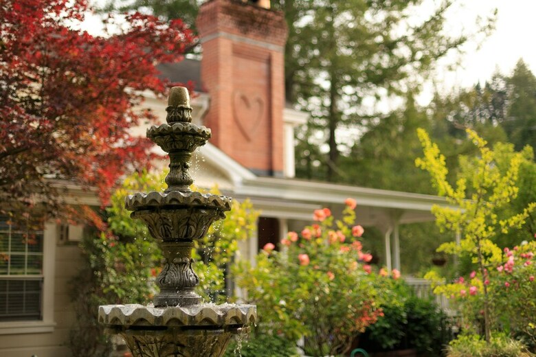 Posada Inn At Occidental