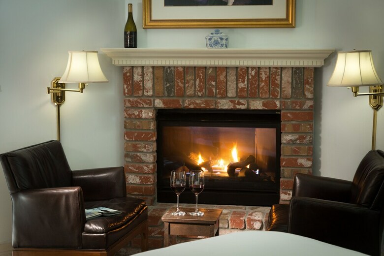 Posada Inn At Occidental