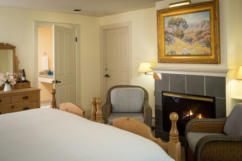 Posada Inn At Occidental