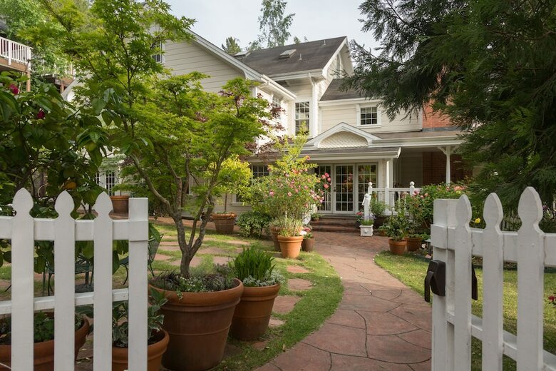 Posada Inn At Occidental