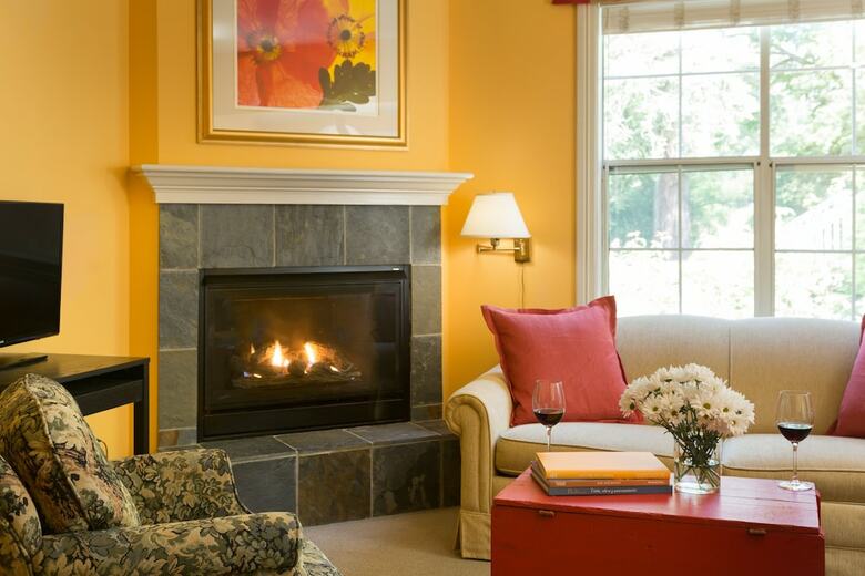 Posada Inn At Occidental