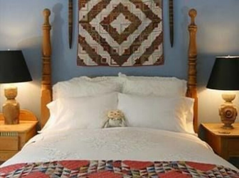 Posada Inn At Occidental