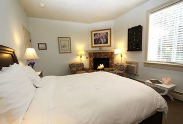Posada Inn At Occidental