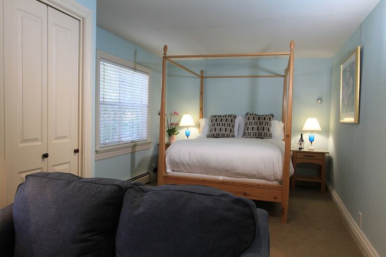 Posada Inn At Occidental