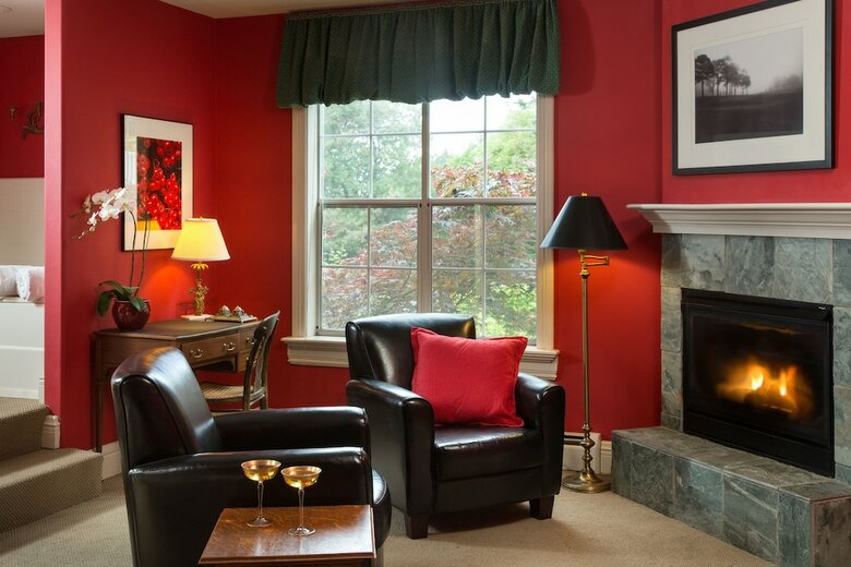 Posada Inn At Occidental