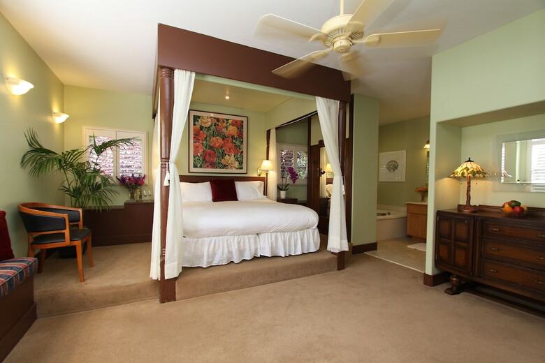 Posada Inn At Occidental