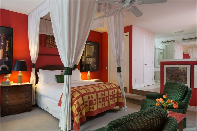 Posada Inn At Occidental