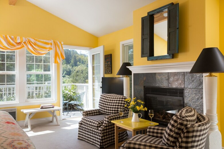 Posada Inn At Occidental
