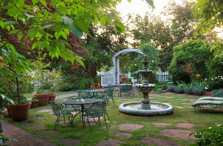 Posada Inn At Occidental