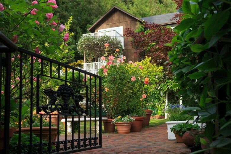 Posada Inn At Occidental