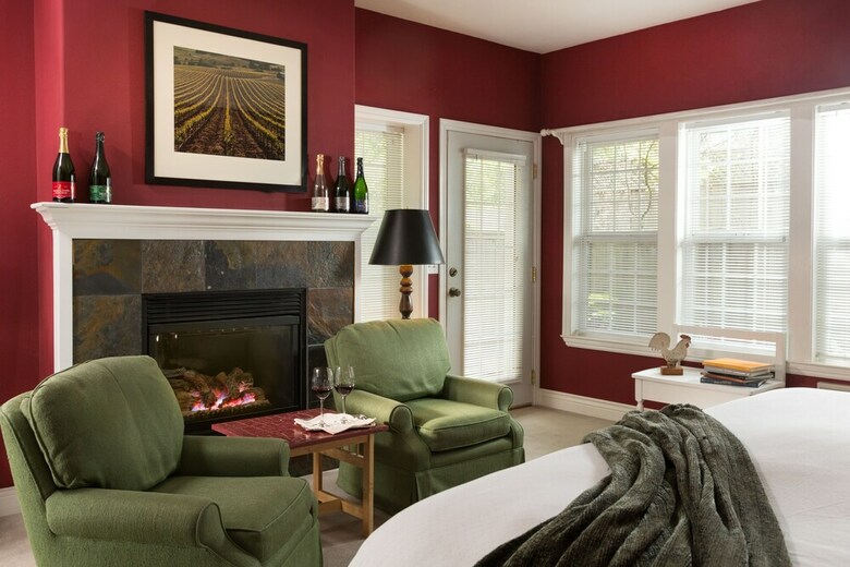 Posada Inn At Occidental