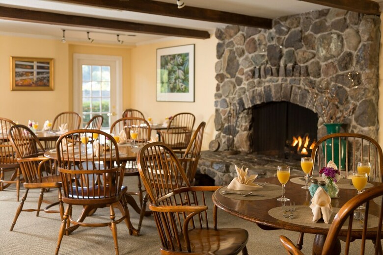 Posada Inn At Occidental