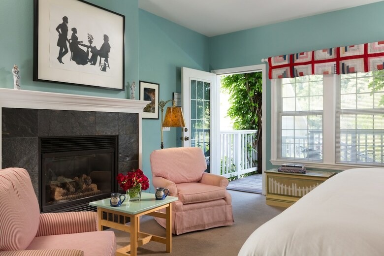 Posada Inn At Occidental