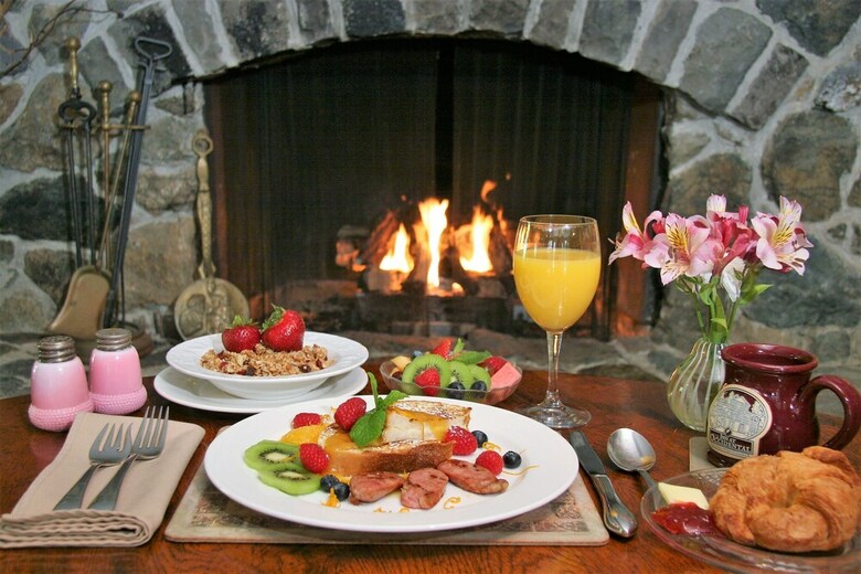 Posada Inn At Occidental