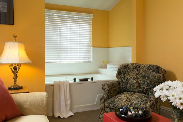 Posada Inn At Occidental