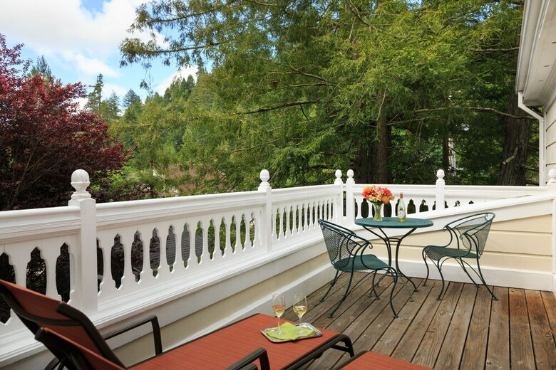 Posada Inn At Occidental