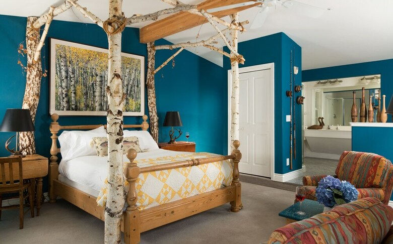 Posada Inn At Occidental