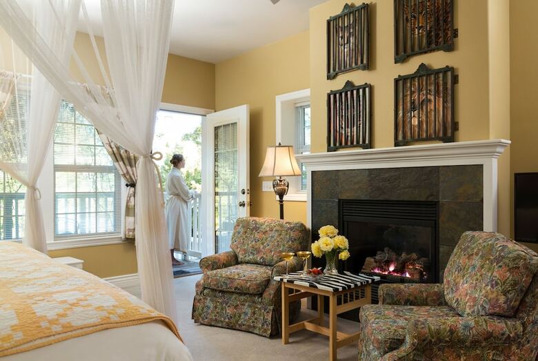 Posada Inn At Occidental