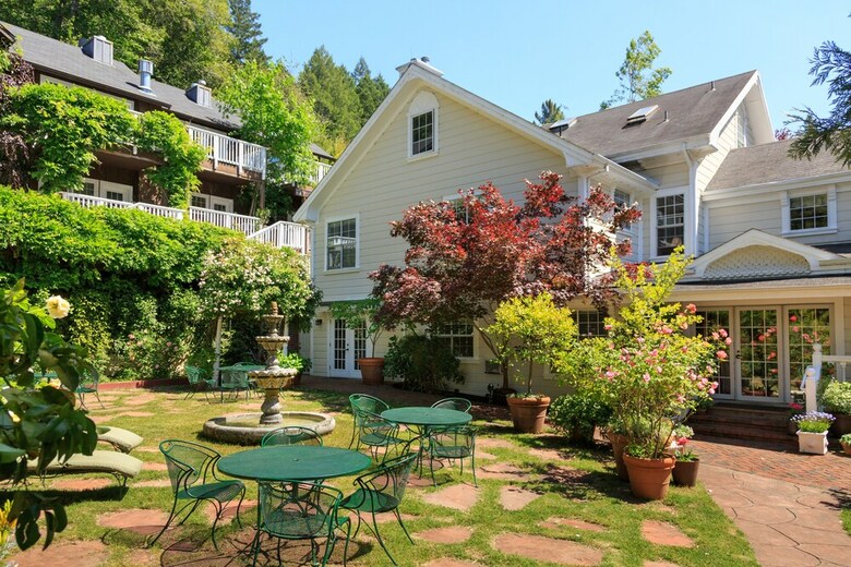 Posada Inn At Occidental