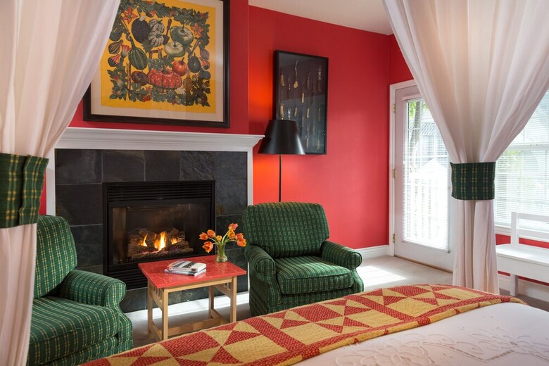 Posada Inn At Occidental