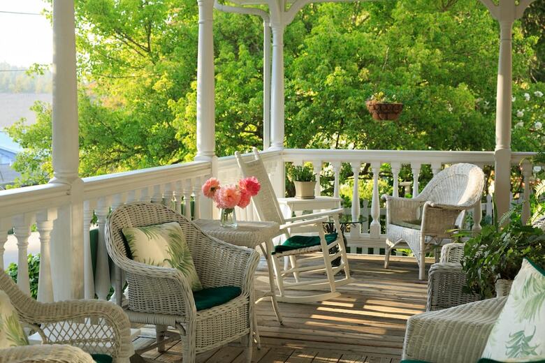 Posada Inn At Occidental