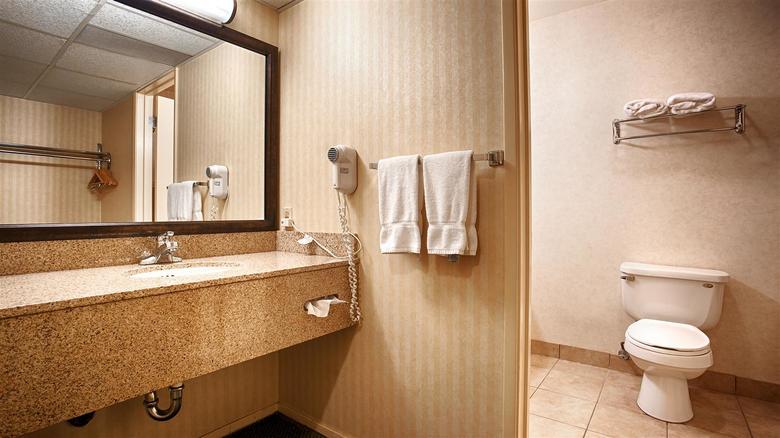 Hotel Best Western Stagecoach Inn