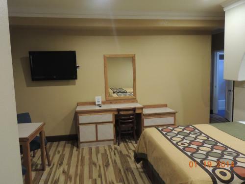 Motel Reedley Inn