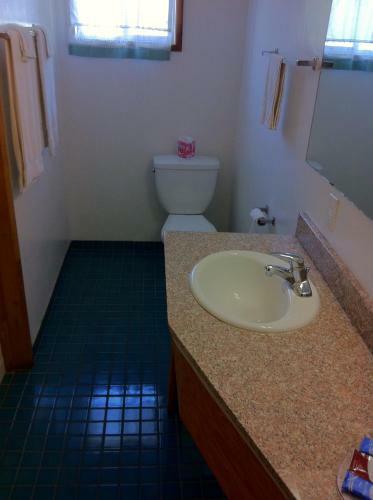 Motel Reedley Inn