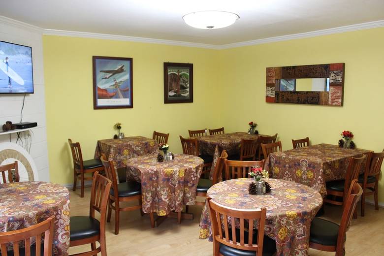 Posada San Anselmo Inn B&B