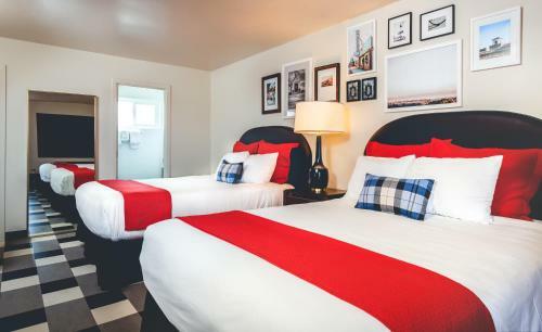 Motel Lia Hotel