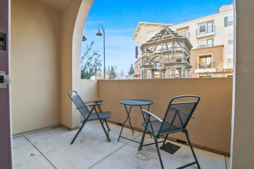 Apartamento Global Luxury Suites At Epic Way