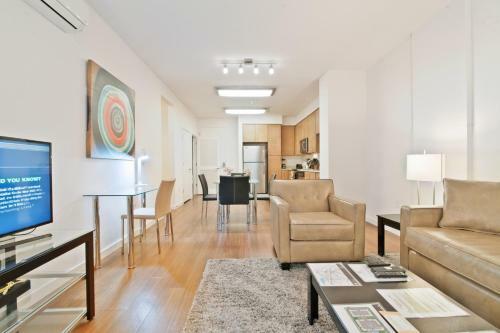Apartamento Global Luxury Suites At Epic Way