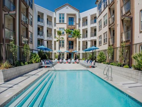 Apartamento Global Luxury Suites At Epic Way