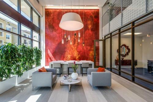 Apartamento Global Luxury Suites At Epic Way