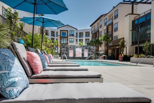 Apartamento Global Luxury Suites At Epic Way