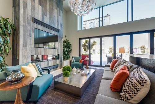 Apartamento Global Luxury Suites At Epic Way