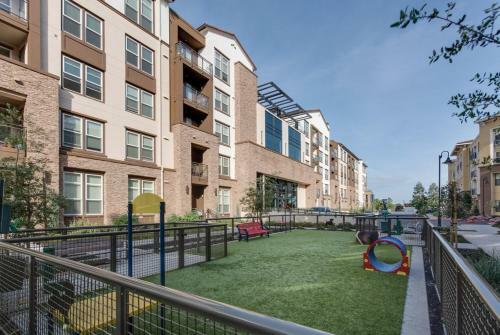 Apartamento Global Luxury Suites At Epic Way