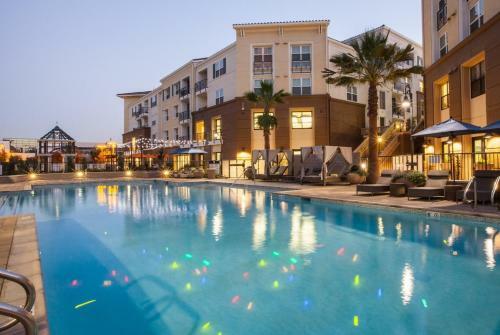 Apartamento Global Luxury Suites At Epic Way