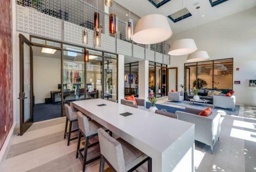 Apartamento Global Luxury Suites At Epic Way